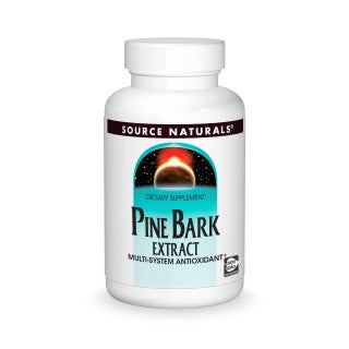 Pine Bark Extract - My Village Green